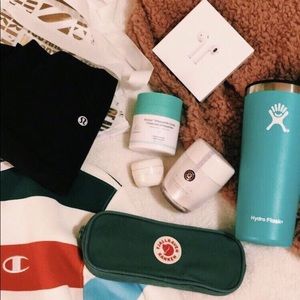 Meet your Posher, Bella